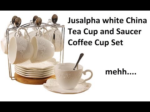 download lagu mp3 mp4 Tea Cup Set Amazon, download lagu Tea Cup Set Amazon gratis, unduh video klip Tea Cup Set Amazon