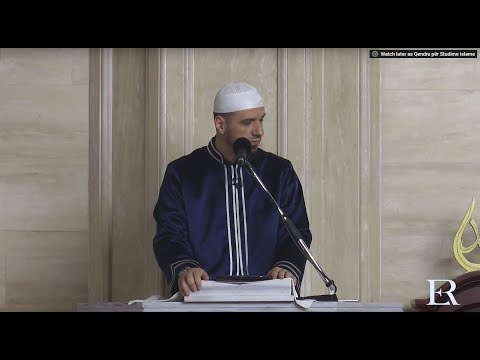 29. Ngurtësia e zemrës - shkaqet | Enis Rama