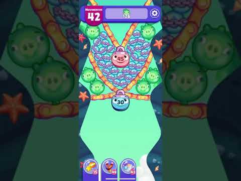 Angry Birds - Dream Blast 465