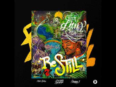 Green Lion Crew feat. Akae Beka - True Lineage