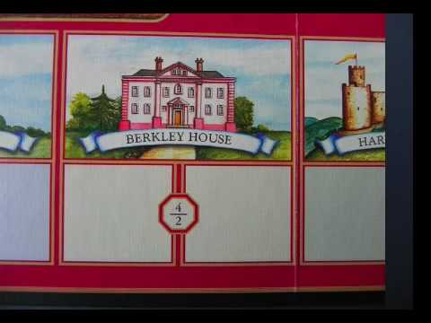 Hoity Toity rules explanation