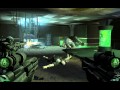 Area 51 Part 3 The Search