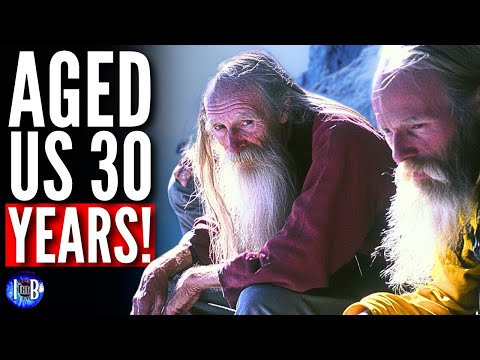 This Mountain REFUSES to be Climbed