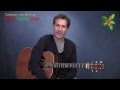 How to Play "Silent Night" on Guitar by Bryan Sutton