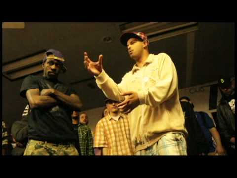 Jey Bundy vs OneLyfe