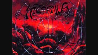 Aeternus - There&#39;s no Wine like the Blood&#39;s Crimson
