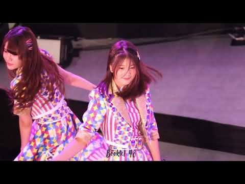 [Kate Focus] BNK48 Event:GSB E-CUP GrandFinal 2019