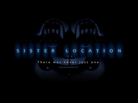 Sister Location OST Extended: Venta Black