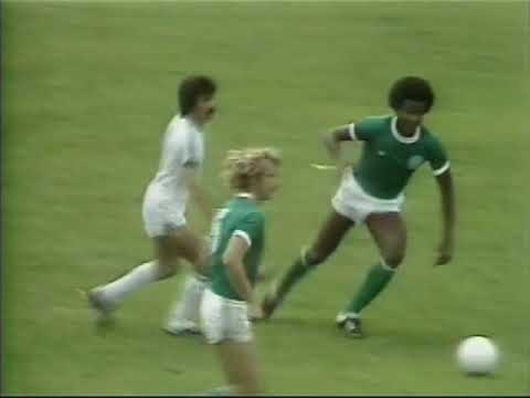 Libertadores 1979. Palmeiras 1 x 4 Guarani