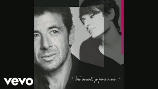 Patrick Bruel - Nantes (Audio)