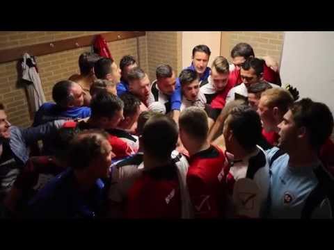 Geusseltsport Kampioen 2014-2015