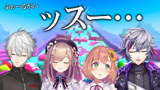 Vtuber Fall Guys Party ぽんぽこ ピーナッツくん非公式wiki