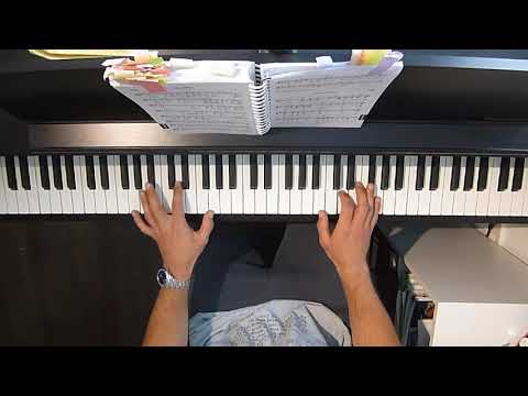 Albert Frey - Lamm Gottes [Instrumental]