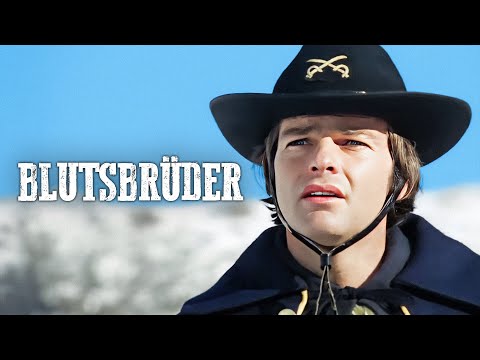 Blutsbrüder | Western | Gojko Mitic | DEFA