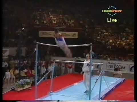 🥉 Mirela Pasca 🇷🇴 UB EF 9.887 1992 World Championships
