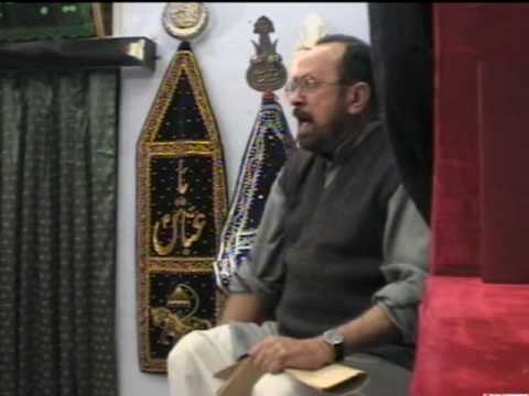 Mersia (Jalali Moharram)