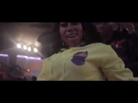 Shanta Fanta- What's Beef FREESTYLE Official Video