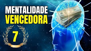 Como Ter a Mentalidade Certa Pro Sucesso 7: Responsabilidade Curso Formula Mentalidade Vencedora