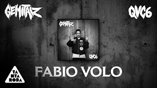 GEMITAIZ - &quot;Fabio Volo&quot; (prod 2nd Roof Music) [QVC6]