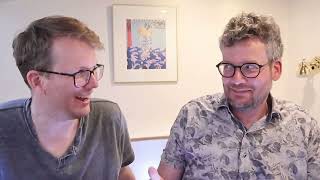 A Very French Reunion