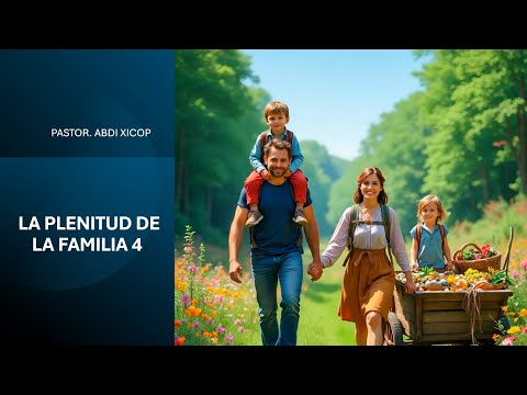 SERVICIO FAMILIAR | MARTES 18/11/25 |MINISTERIOS EBENEZER MORALES IZABAL