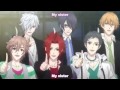 Brothers conflict ending song