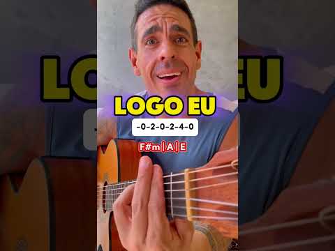 Volta Logo (ai Amor) - Junior e Matheus