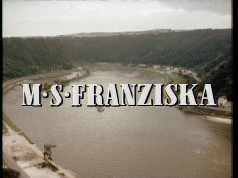 MS Franziska (Vor- und Abspann) - Folge 1