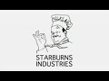 DLC WB Animation Starburns Industries Williams Street Cartoon Network 2024