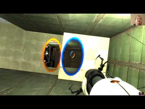 Portal2 CC - 064 - Underground 01 (Stimich)