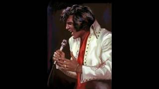 Elvis Presley-  Its so Different now ( A mater Piece )