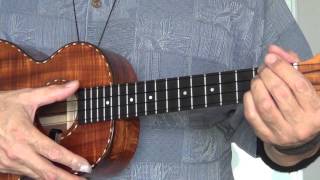 eSong Lesson B4 Love Me Tender