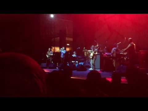 Snarky Puppy | Grown Folks | Auditorium Parco della Musica