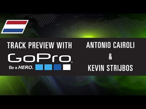 MXGP of Benelux 2013 - GoPro Track  Preview - Lierop - Motocross