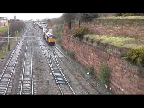 60094 on empty (buffered) HTAs