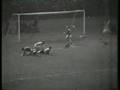 Harry Melrose goal v Everton 1962