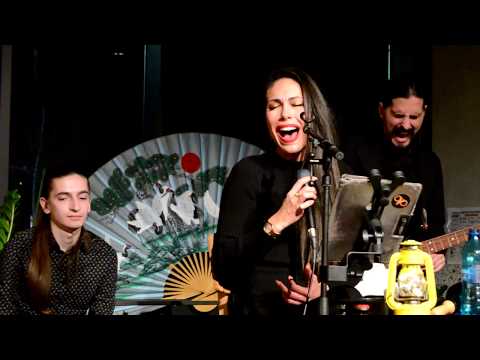 The Jazzy Jo Experience - Addicted To You - Avicii (Live Cover)