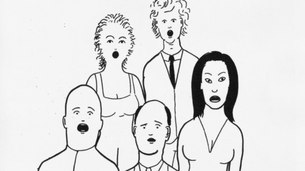 David Byrne -