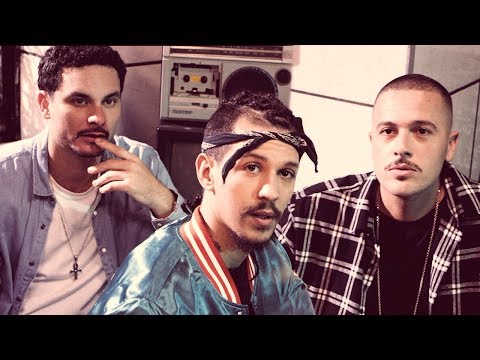 3030 - Meu Deus (Clipe Oficial) (prod. LK)