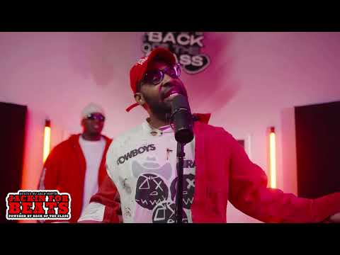 Georgia rapper Looni SNAPS on Drumma Boy beat for Zach Hurth in Atlanta