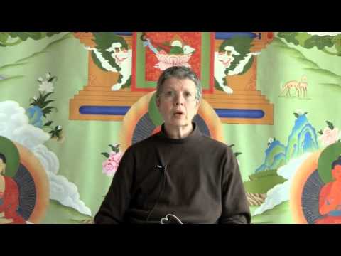 05-23-12 The Suffering of Jealousy - BBCorner