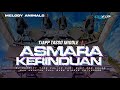 DJ ASMARA KERINDUAN TJAP TASSO CLARITY EDY PROJECT