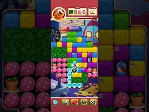 Toon Blast Level #6412#6413#6414 Clear ‎@mlupinsroom2806  (3)