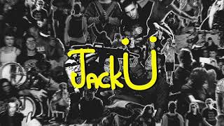 Jack Ü - To Ü (Demo) [aka Emo Mix]