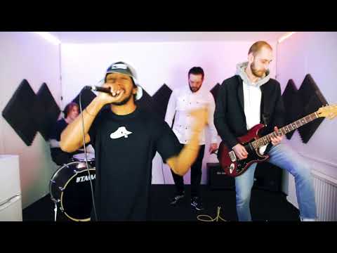 OTHERSIDE - Gilly MCR X Friendly Whiskey