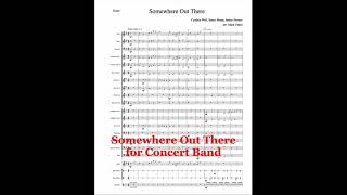 Download lagu Somewhere Out There from An American Tail mp3