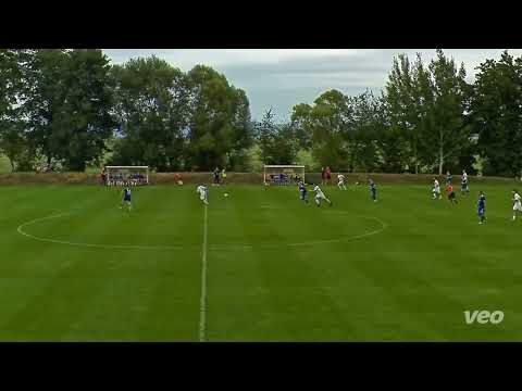 Uničov B-Medlov – Litovel 5:0 (4:0)