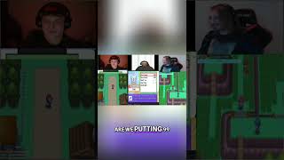 Pokemon Player Opens INSANE Amount of Fossils! #shorts