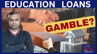 Study Abroad for Indian Students | Investment in the Future or a Gamble?