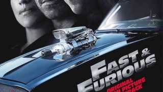 02 - G Stro - Fast &amp; Furious Soundtrack